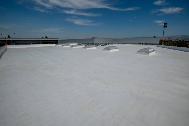 Best Roof Ventilation Installation  in Warrenton, OR