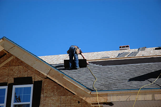 Best Chimney Flashing Repair  in Warrenton, OR