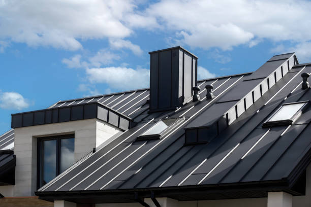 Best Emergency Roof Repair Services  in Warrenton, OR